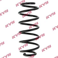 KYB Arc Spiral Puntea Spate Rh6625 Toyota Yaris (RH6625)