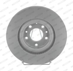FERODO Disc Frana Ddf1767C-1 Mazda Cx-7/Cx-9/Mpv Iii