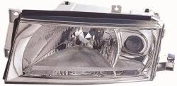 ABAKUS Far Stanga 665-1106L-Ldemf Skoda Octavia I (665-1106L-LDEMF)
