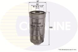 COMLINE Filtru Combustibil Eff146 Alfa Romeo 147/156/166 Chrysler Voyager V Fiat Brava (EFF146)