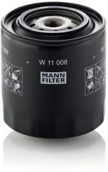 MANN-FILTER Filtru Ulei W11008 Case Ih Farmall/Jx-Series New Holland Td 5/Tn/Tn-A/Tnf-A (W11008)