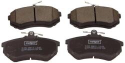 MAXGEAR Set Placute Frana, Frana Disc Punte Fata 19-0501 Audi 100 C2/200 C2/80 B3/80 B4 (19-0501)