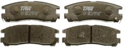TRW Set Placute Frana, Frana Disc Gdb1023 Chrysler Sebring Dodge Stealth