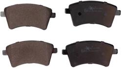 MAXGEAR Set Placute Frana, Frana Disc Punte Fata 19-0899 Mercedes-Benz Citan/Citan Mixto (19-0899)
