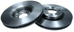 MAXGEAR Disc Frana Punte Fata 19-1006 Volvo S60 I/S80 I/V70 I/V70 Ii (19-1006)