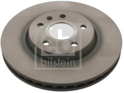 Febi Bilstein Disc Frana Punte Fata 39196 Chevrolet Camaro/Malibu Mg Marvel R Opel Insignia A