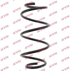 KYB Arc Spiral Punte Fata Rh3541 Renault Clio Iii