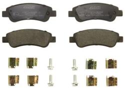 ABE Set Placute Frana, Frana Disc Puntea Spate C2F009Abe Citroën Jumper Ii