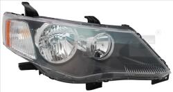 TYC Far Dreapta 20-12159-05-2 Mitsubishi Outlander Ii (20-12159-05-2)