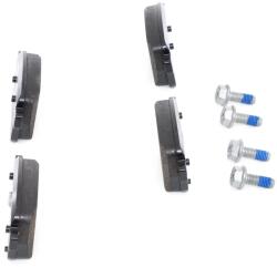 Bosch Set Placute Frana, Frana Disc 0986494747 Opel Adam/Corsa E Vauxhall Adam (0986494747)