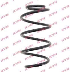 KYB Arc Spiral Punte Fata Ra3460 Hyundai I40 I/I40 I Cw