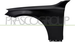 PRASCO Aripa Fata Stanga Me5293014 Mercedes-Benz S-Class
