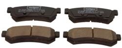 MAXGEAR Set Placute Frana, Frana Disc Puntea Spate 19-3028 Chevrolet Lacetti/Nubira/Optra