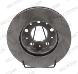 FERODO Disc Frana Ddf2795-1 Citroën Jumper Ii Fiat Ducato Opel Movano C Peugeot Boxer