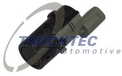 TRUCKTEC Sensor, Ajutor Parcare Fata 08.42. 033 Bmw 5/X3/X5