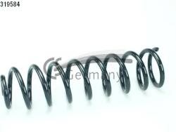 CS Germany Arc Spiral Punte Fata 14.319. 584 Mercedes-Benz E-Class