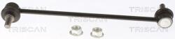 TRISCAN Brat/Bieleta Suspensie, Stabilizator 850043671 Hyundai Kona Kia Soul Iii