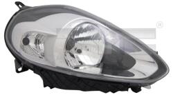 TYC Far Stanga 20-12262-05-2 Abarth Punto Fiat Punto/Punto Evo (20-12262-05-2)