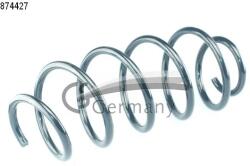 CS Germany Arc Spiral Punte Fata 14.874. 427 Peugeot 308 Ii/308 Sw Ii (14.874.427)