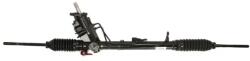 LAUBER Caseta Directie 66.9389 Audi A2 (66.9389)