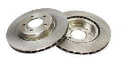 MAXGEAR Disc Frana 19-4903 Land Rover Discovery V/Range Rover Iv/Range Rover Sport Ii