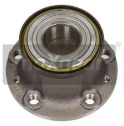 MAXGEAR Set Rulment Roata Puntea Spate 33-0763 Citroën Jumper I/Jumper Ii Fiat Ducato (33-0763)