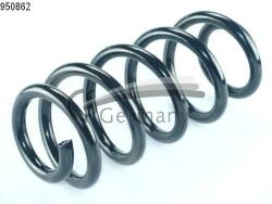 CS Germany Arc Spiral Punte Fata 14.950. 862 Audi A4 B8