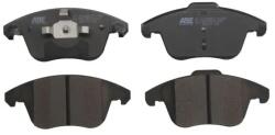 ABE Set Placute Frana, Frana Disc Punte Fata C1C058Abe-P Citroën C4 I/C4 Ii/C4 Iii