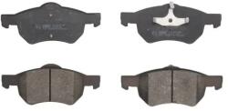 ABE Set Placute Frana, Frana Disc Punte Fata C1Y007Abe Chrysler Caravan/Ram Van (C1Y007ABE)