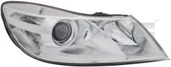 TYC Far Dreapta 20-11889-05-2 Skoda Octavia Ii (20-11889-05-2)