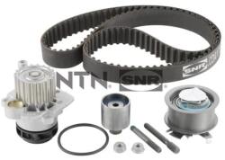 SNR Set Pompa Apa + Curea Dintata Kdp457.491 Audi A2/A3 Seat Alhambra/Altea/Arosa