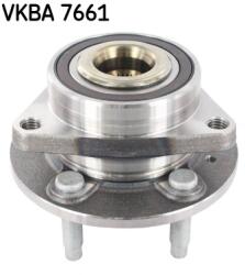 SKF Set Rulment Roata Vkba7661 Chevrolet Cruze