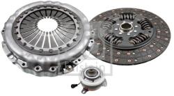 FEBI BILSTEIN Set Ambreiaj 180124 Renault Trucks C/D/K/T Volvo B11/Fh Ii/Fh Iii/Fm Ii/Fm Iii (180124)