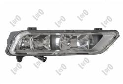 ABAKUS Proiector Ceata Dreapta 053-50-912 Vw Passat Alltrack B7/Passat B7