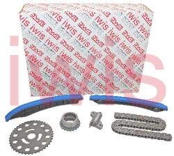 iwis Motorsysteme Chit Lant De Distributie 59828Set Mercedes-Benz C-Class/C-Class T-Model/Vito