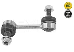 MEYLE Brat/Bieleta Suspensie, Stabilizator Axa Fata Stanga 15-160600010/Hd
