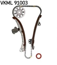 SKF Chit Lant De Distributie Vkml91003 Toyota Allion I/Corolla/Echo/Ist/Platz/Premio (VKML91003)