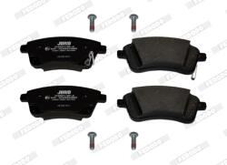 FERODO Set Placute Frana, Frana Disc Fdb1524 Jeep Cherokee/Grand Cherokee Ii