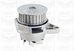 GRAF Pompă De Apă, Răcire Motor Pa603 Seat Arosa/Cordoba/Cordoba Vario/Ibiza Ii/Inca