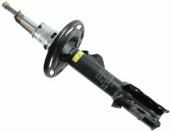 SACHS Amortizor Axa Fata Dreapta 313586 Honda Jazz Ii Honda (Gac) Fit (313586)