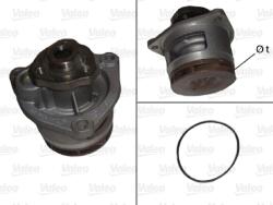 VALEO Pompă De Apă, Răcire Motor 506657 Opel Astra G/Frontera B/Omega B/Signum/Sintra (506657)