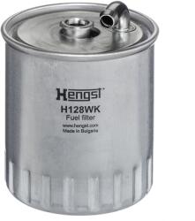 Hengst Filter Filtru Combustibil H128Wk Mercedes-Benz C-Class/C-Class T-Model/Clk/G-Class