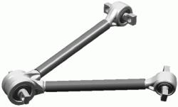LEMFÖRDER Brat, Suspensie Roata 3373801 Mercedes-Benz Actros/Arocs/Axor 2