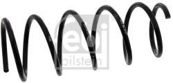 FEBI BILSTEIN Arc Spiral Punte Fata 37391 Renault Clio Ii (37391)