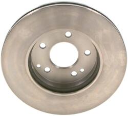 Bosch Disc Frana 0986479R69 Mercedes-Benz C-Class/C-Class T-Model/Clc-Class/Clk/Slk (0986479R69)