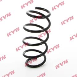 KYB Arc Spiral Punte Fata Ra1235 Ford Tourneo Courier B460/Transit Courier B460