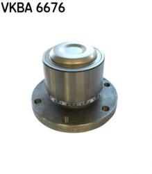 SKF Set Rulment Roata Vkba6676 Mercedes-Benz Viano/Vito/Vito / Mixto