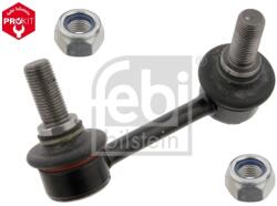 Febi Bilstein Brat/Bieleta Suspensie, Stabilizator Axa Fata Dreapta 29754 Kia Sorento I