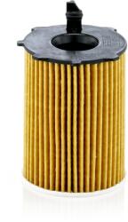 Mann-filter Filtru Ulei Hu7006Z Alfa Romeo Mito Chrysler Ypsilon Fiat 500/500 C/500L/Panda