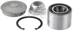 SNR Set Rulment Roata R155.126 Renault 19 I/19 I Chamade/19 Ii/19 Ii Chamade/9/Twizy (R155.126)